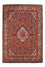 Perserteppich - Bidjar - Royal - 104 x 71 cm - rot