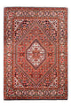 Bidjar - Bukan Dywan 102x71cm - Dywan perski