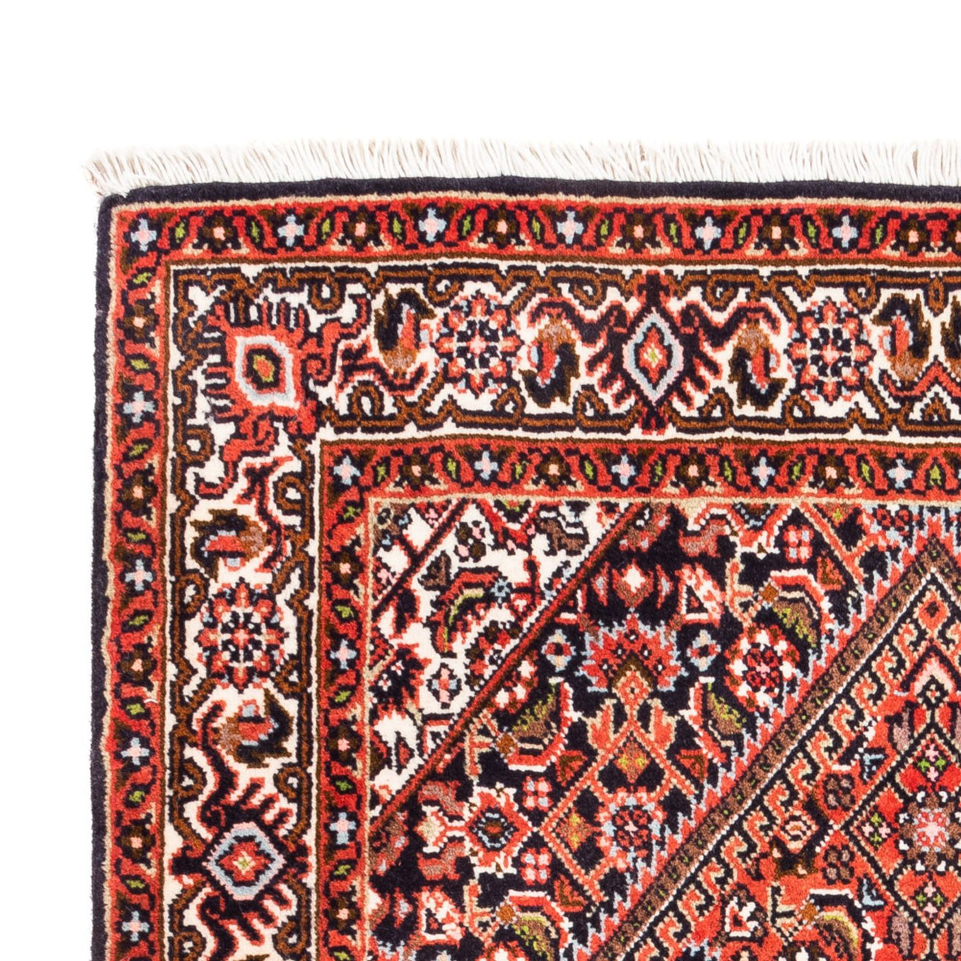 Bidjar - Bukan Dywan 102x71cm - Dywan perski