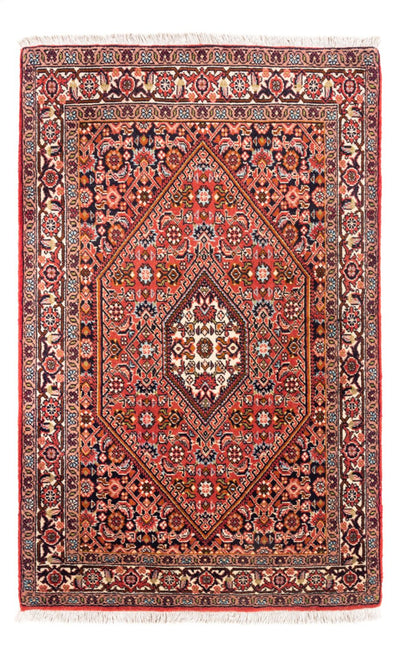 Bidjar - Bukan Dywan 70x109cm - Dywan perski