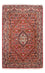 Perserteppich - Bidjar - Royal - 109 x 70 cm - rot
