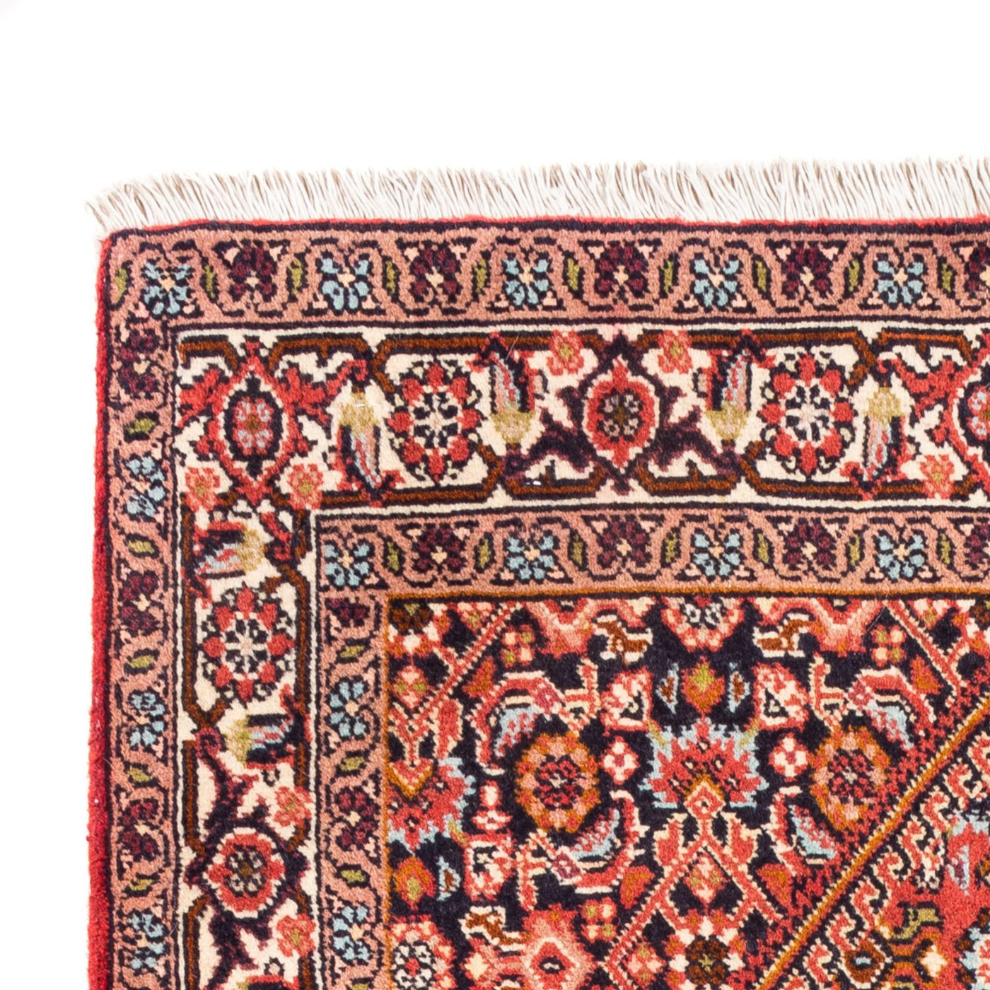 Bidjar - Bukan Dywan 109x70cm - Dywan perski