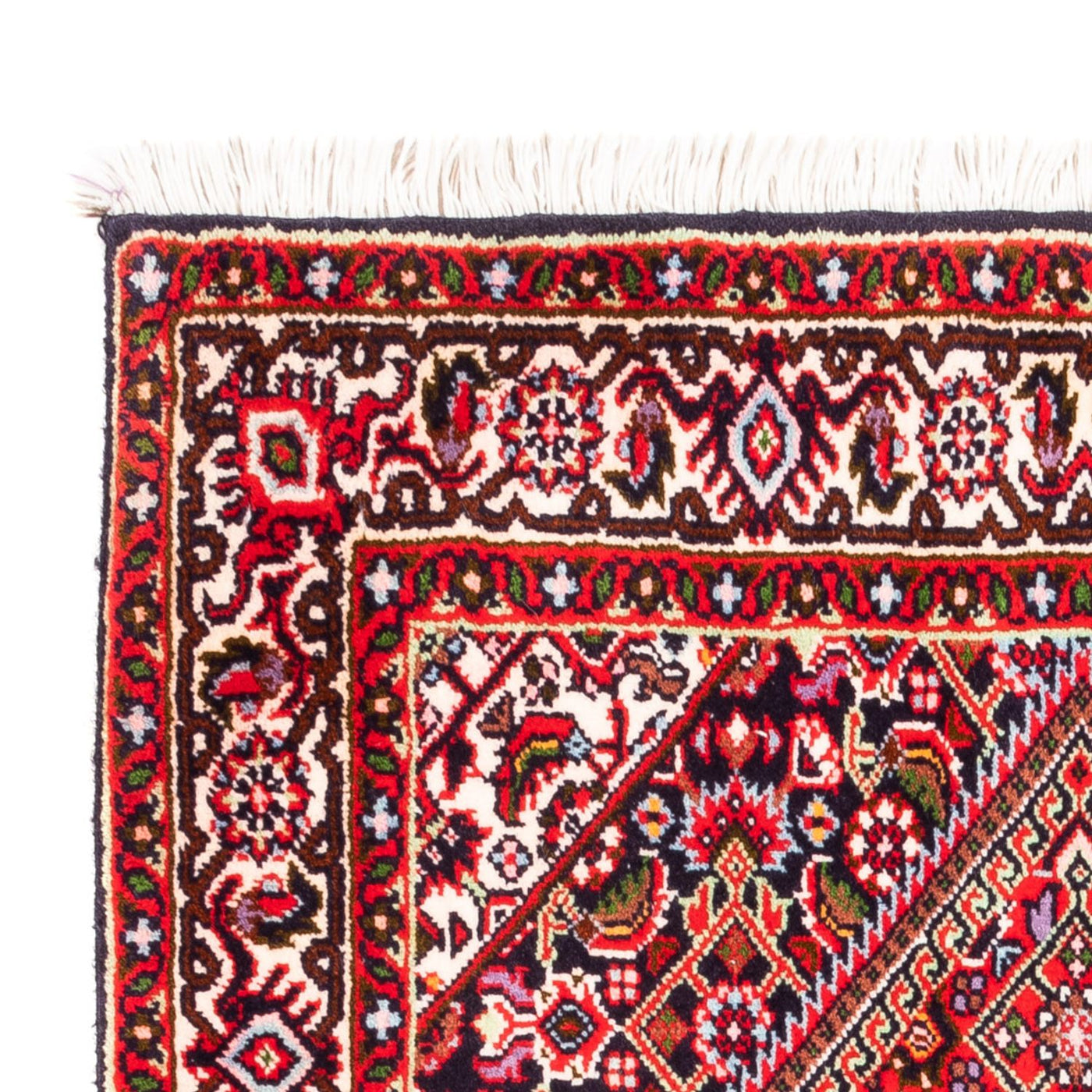 Bidjar - Bukan Dywan 95x70cm - Dywan perski