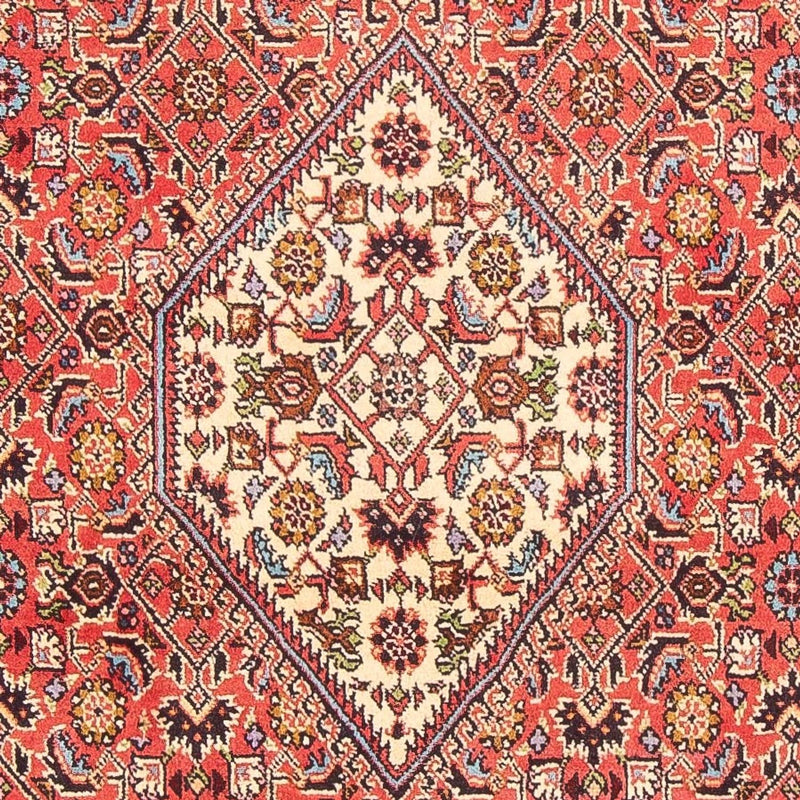 Perserteppich - Bidjar - Royal - 150 x 87 cm - rot