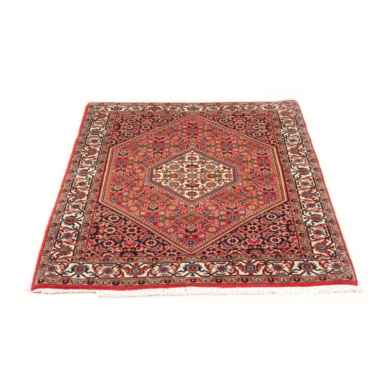 Perserteppich - Bidjar - Royal - 150 x 87 cm - rot