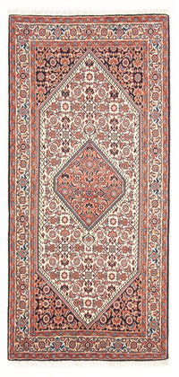 Bidjar - Bukan Dywan 161x85cm - Dywan perski – product image