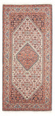 Bidjar - Bukan Dywan 161x85cm - Dywan perski