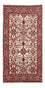 Perserteppich - Bidjar - Royal - 146 x 81 cm - beige
