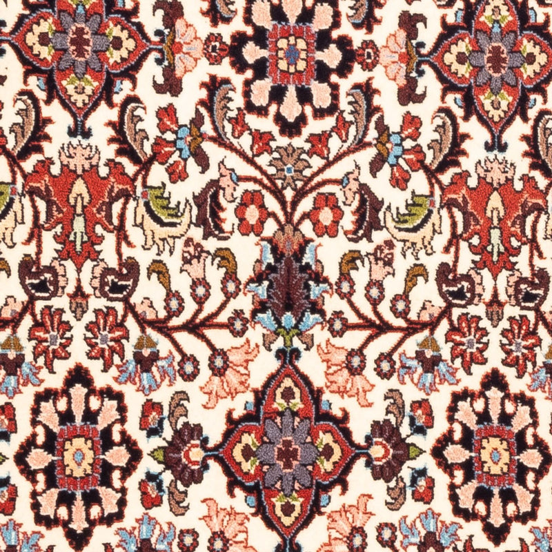 Perserteppich - Bidjar - Royal - 146 x 81 cm - beige