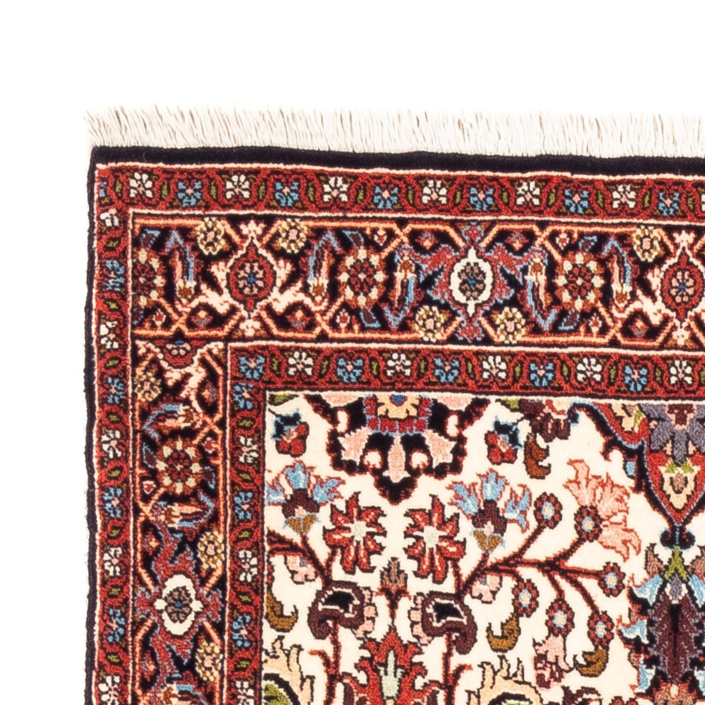 Bidjar - Bukan Dywan 146x81cm - Dywan perski