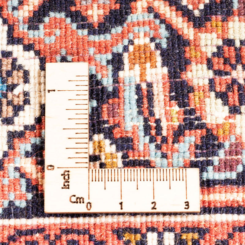 Perserteppich - Bidjar - Royal - 146 x 81 cm - beige