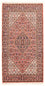 Perserteppich - Bidjar - Royal - 155 x 84 cm - rot