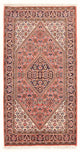Bidjar - Bukan Dywan 155x84cm - Dywan perski