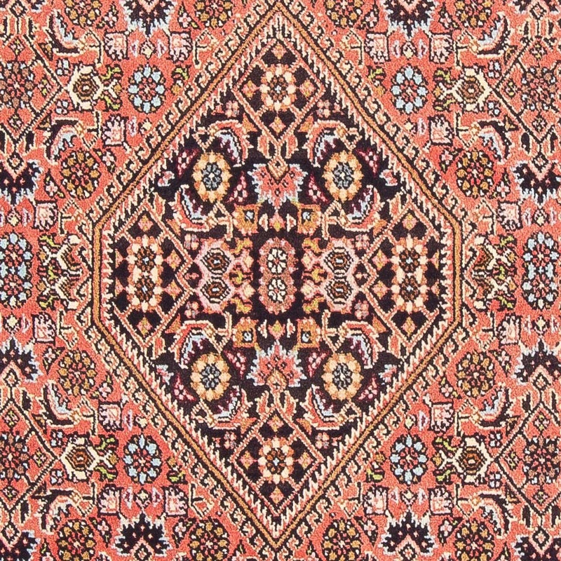 Perserteppich - Bidjar - Royal - 155 x 84 cm - rot
