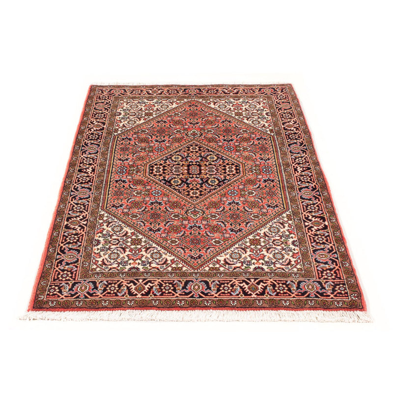 Perserteppich - Bidjar - Royal - 155 x 84 cm - rot