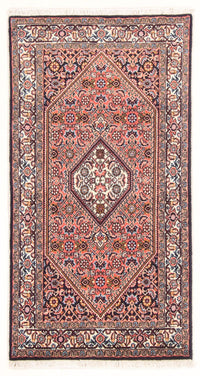 Bidjar - Bukan Dywan 150x82cm - Dywan perski – product image