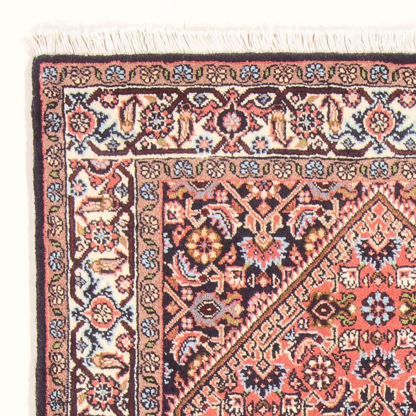 Bidjar - Bukan Dywan 150x82cm - Dywan perski