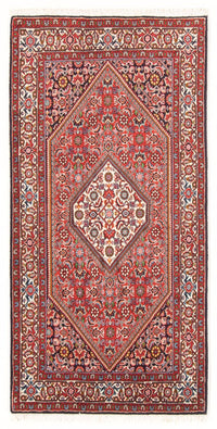 Bidjar - Bukan Dywan 158x84cm - Dywan perski – product image