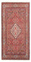 Perserteppich - Bidjar - Royal - 158 x 84 cm - rot
