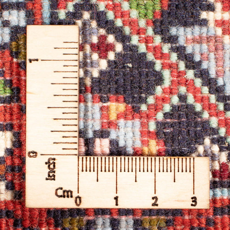 Perserteppich - Bidjar - Royal - 158 x 84 cm - rot