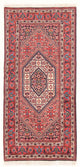Bidjar - Bukan Dywan 152x78cm - Dywan perski