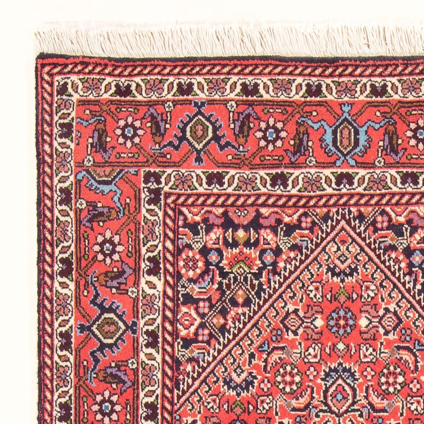 Bidjar - Bukan Dywan 152x78cm - Dywan perski