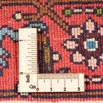 Perski dywan - Bijar - Royal - 152 x 78 cm - czerwony