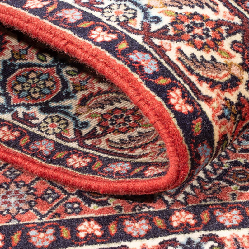 Perserteppich - Bidjar - Royal - 165 x 80 cm - rot