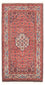 Perserteppich - Bidjar - Royal - 160 x 87 cm - rot