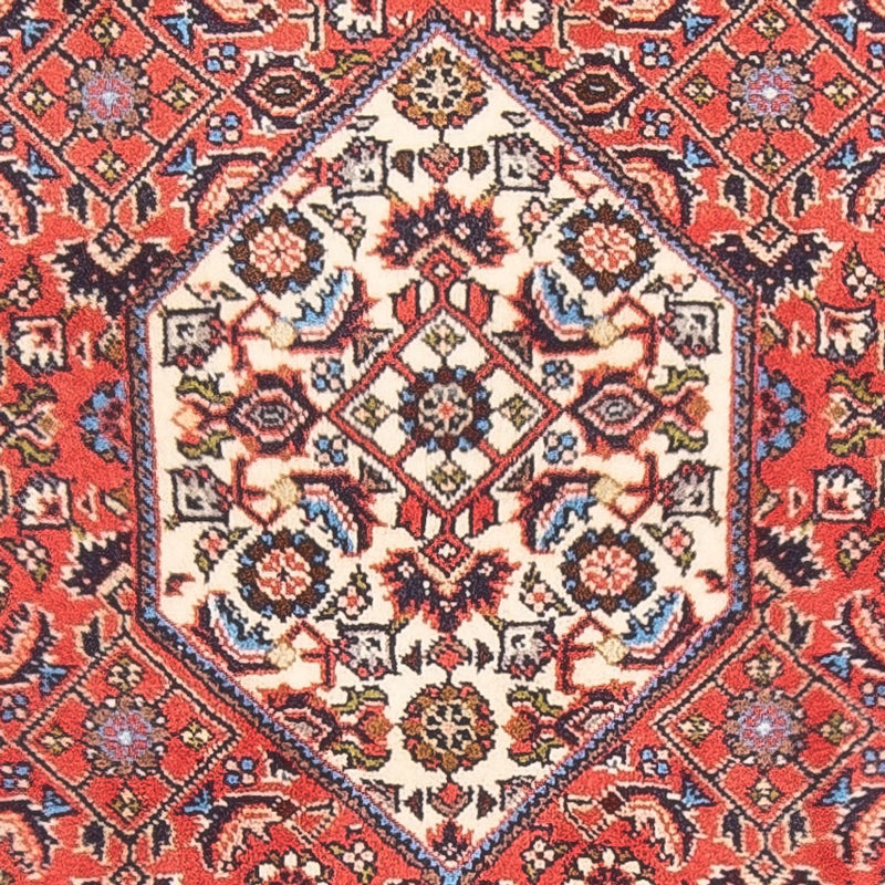 Perserteppich - Bidjar - Royal - 160 x 87 cm - rot