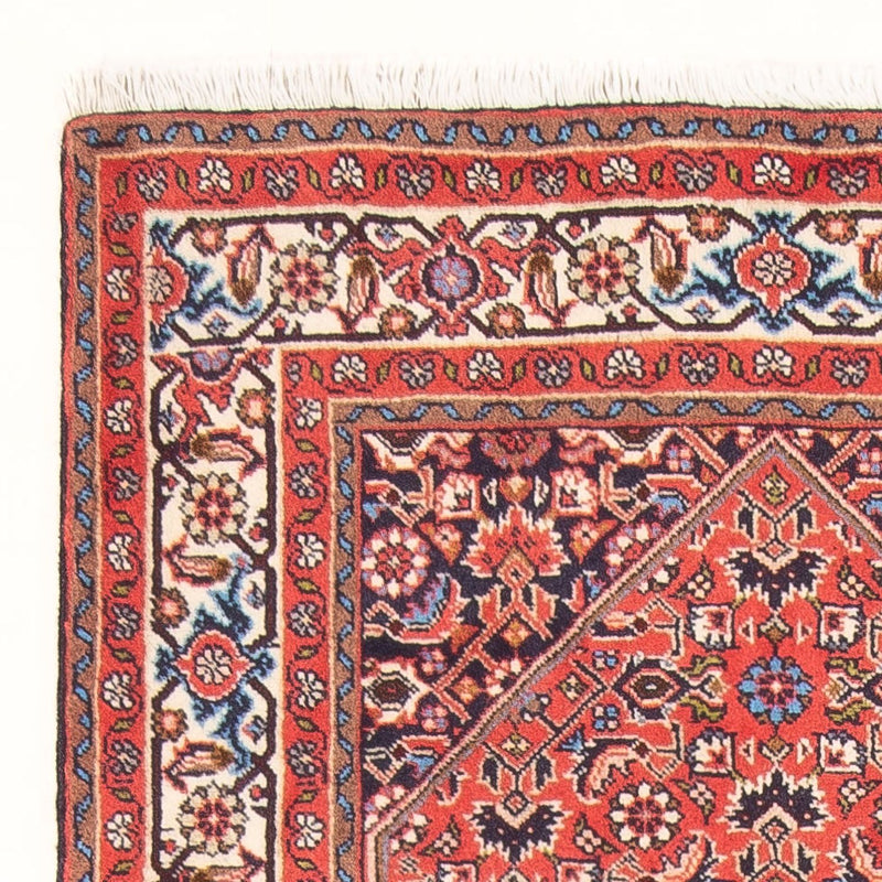 Perserteppich - Bidjar - Royal - 160 x 87 cm - rot