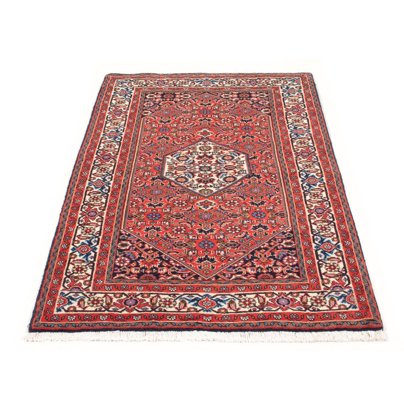 Perserteppich - Bidjar - Royal - 160 x 87 cm - rot
