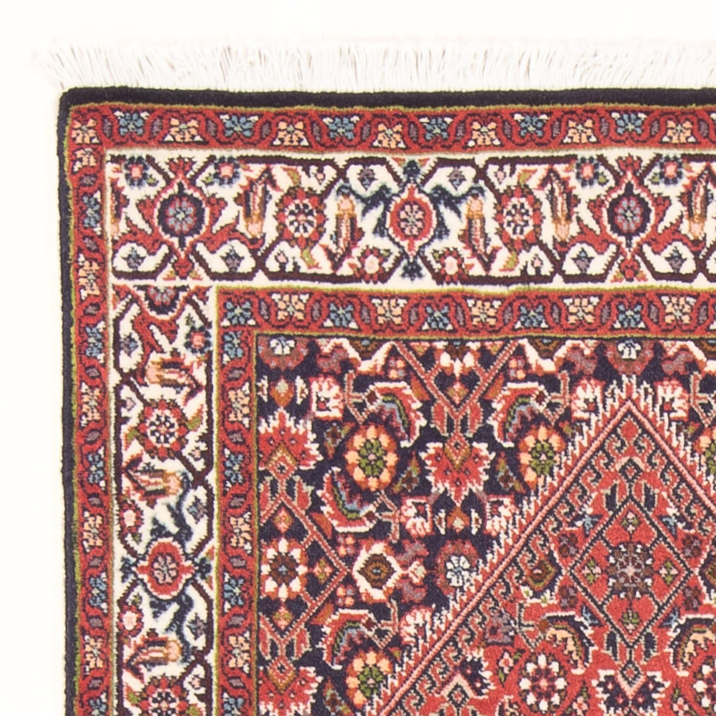 Bidjar - Bukan Dywan 151x80cm - Dywan perski