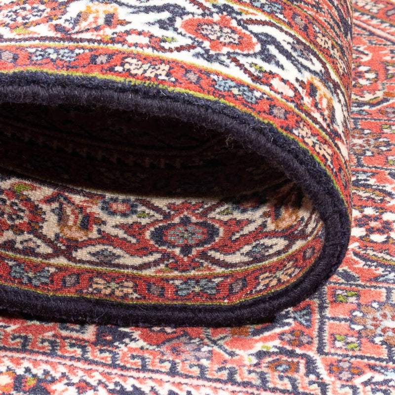 Perserteppich - Bidjar - Royal - 151 x 80 cm - rot