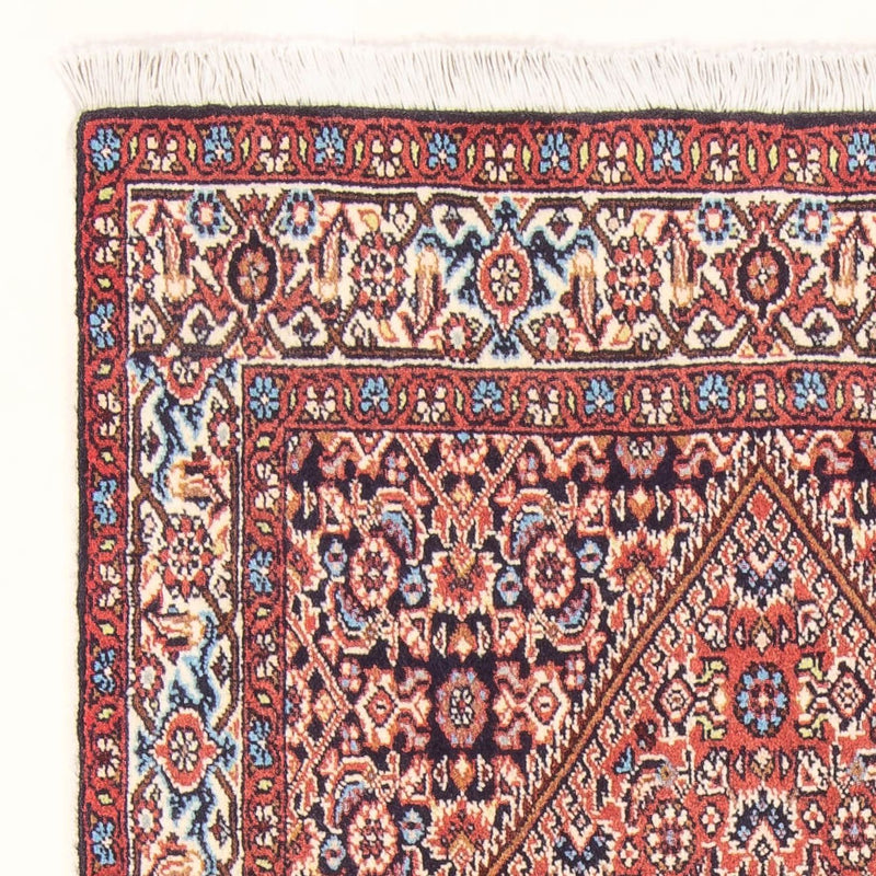 Perserteppich - Bidjar - Royal - 151 x 82 cm - rot