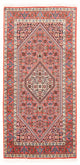Bidjar - Bukan Dywan 160x83cm - Dywan perski