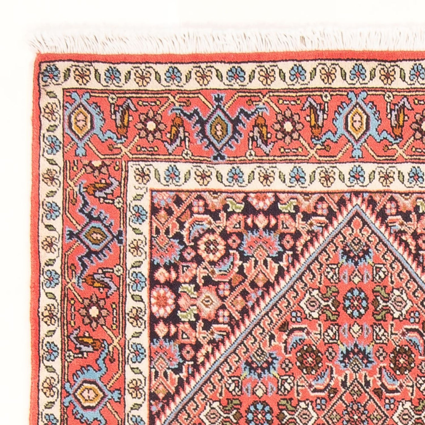 Bidjar - Bukan Dywan 160x83cm - Dywan perski