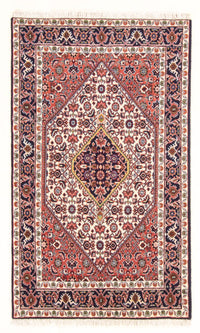 Bidjar - Bukan Dywan 84x138cm - Dywan perski - beżowy – product image