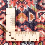 Perski dywan - Bijar - Royal - 138 x 84 cm - czerwony