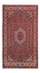 Perserteppich - Bidjar - Royal - 144 x 83 cm - rot