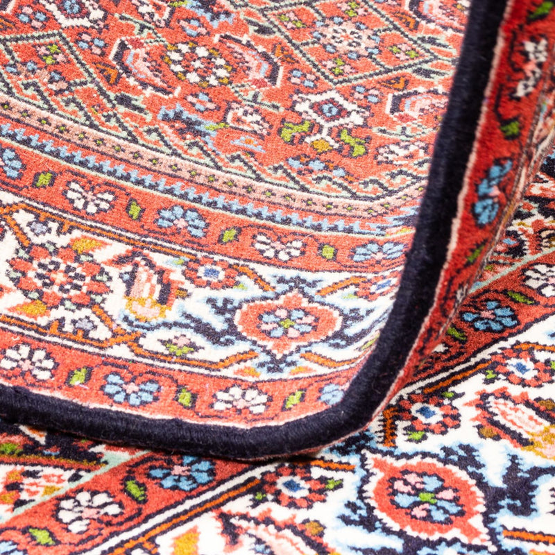 Perserteppich - Bidjar - Royal - 144 x 83 cm - rot