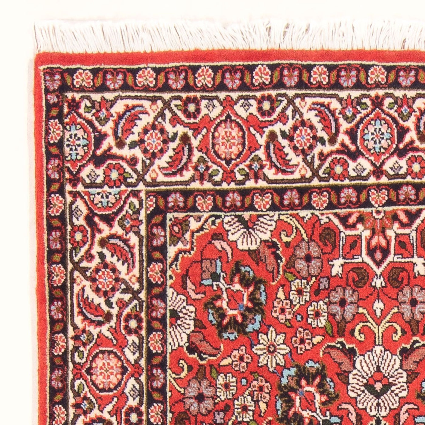 Bidjar - Bukan Dywan 148x82cm - Dywan perski