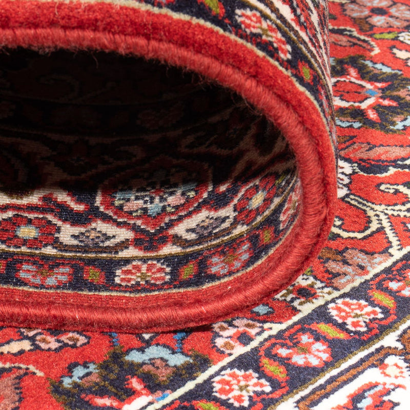 Perserteppich - Bidjar - Royal - 148 x 82 cm - rot