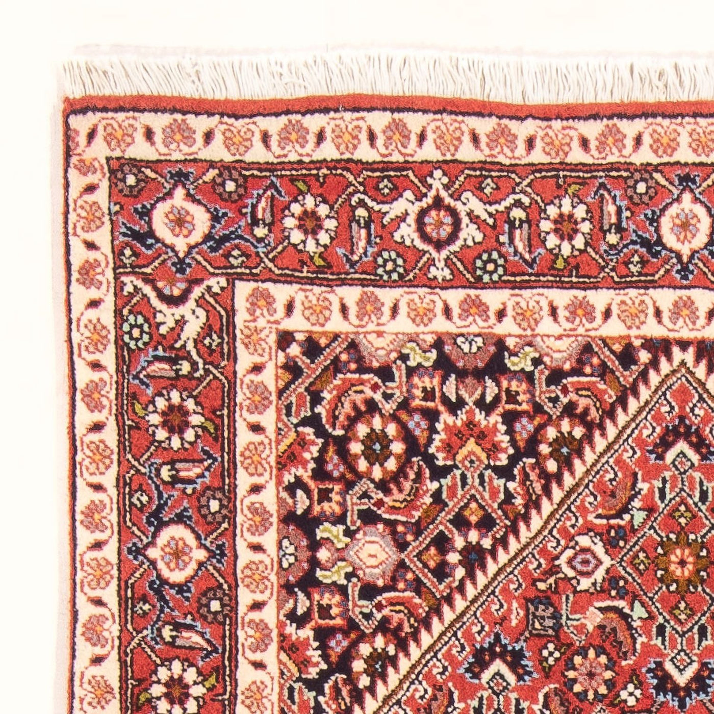 Bidjar - Bukan Dywan 145x84cm - Dywan perski