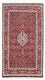 Perski dywan - Bijar - Royal - 138 x 83 cm - czerwony