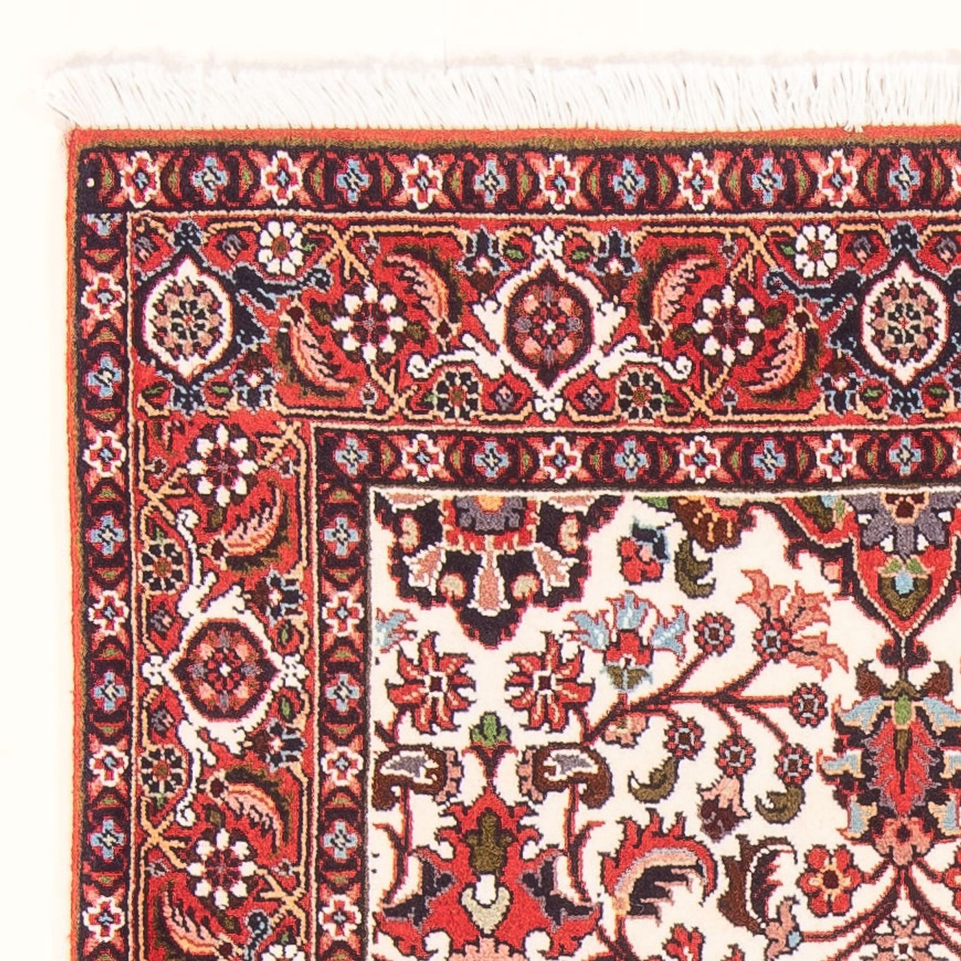 Bidjar - Bukan Dywan 142x84cm - Dywan perski
