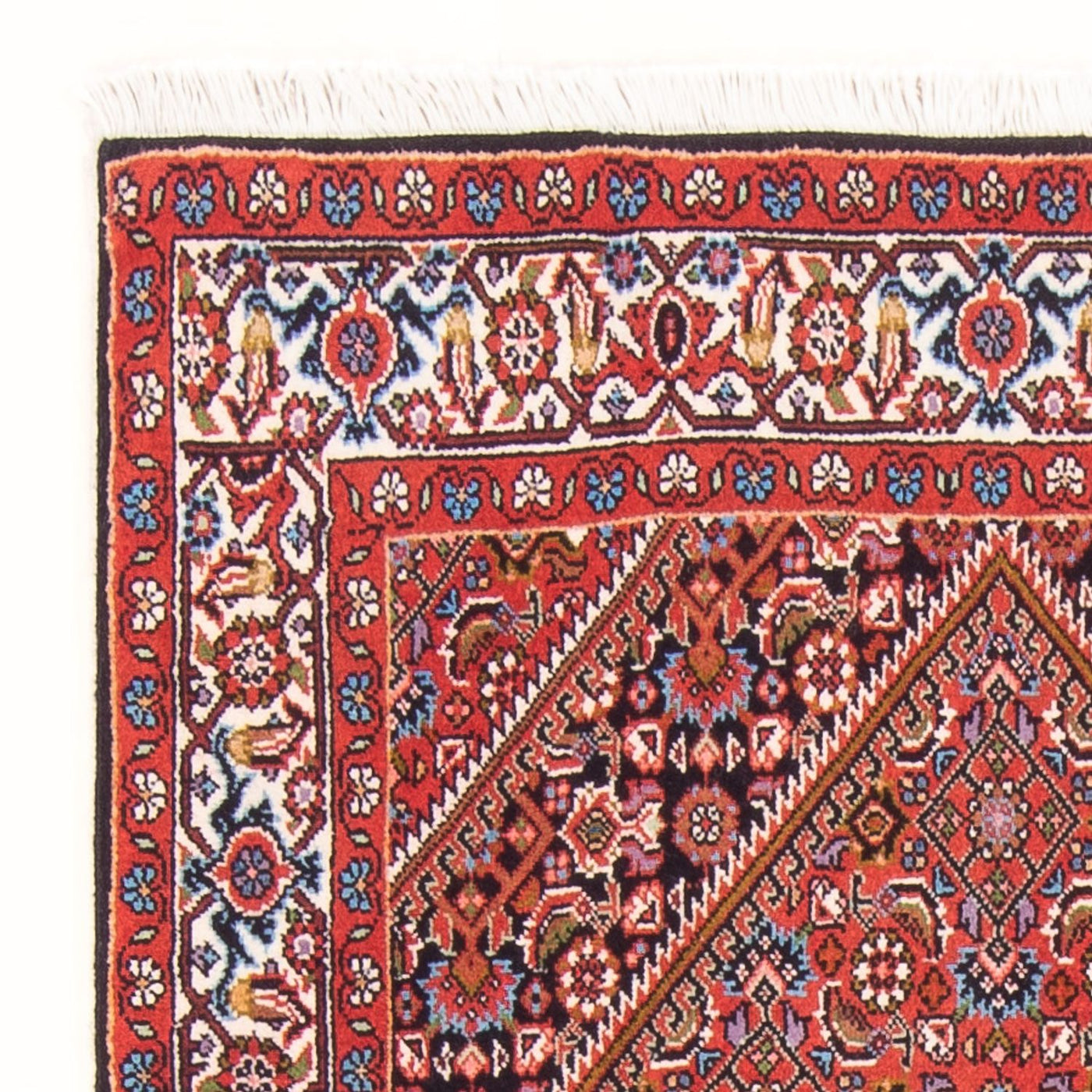 Bidjar - Bukan Dywan 150x83cm - Dywan perski