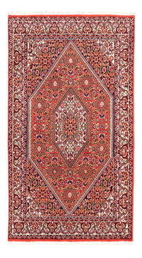 Bidjar - Bukan Dywan 140x82cm - Dywan perski – product image