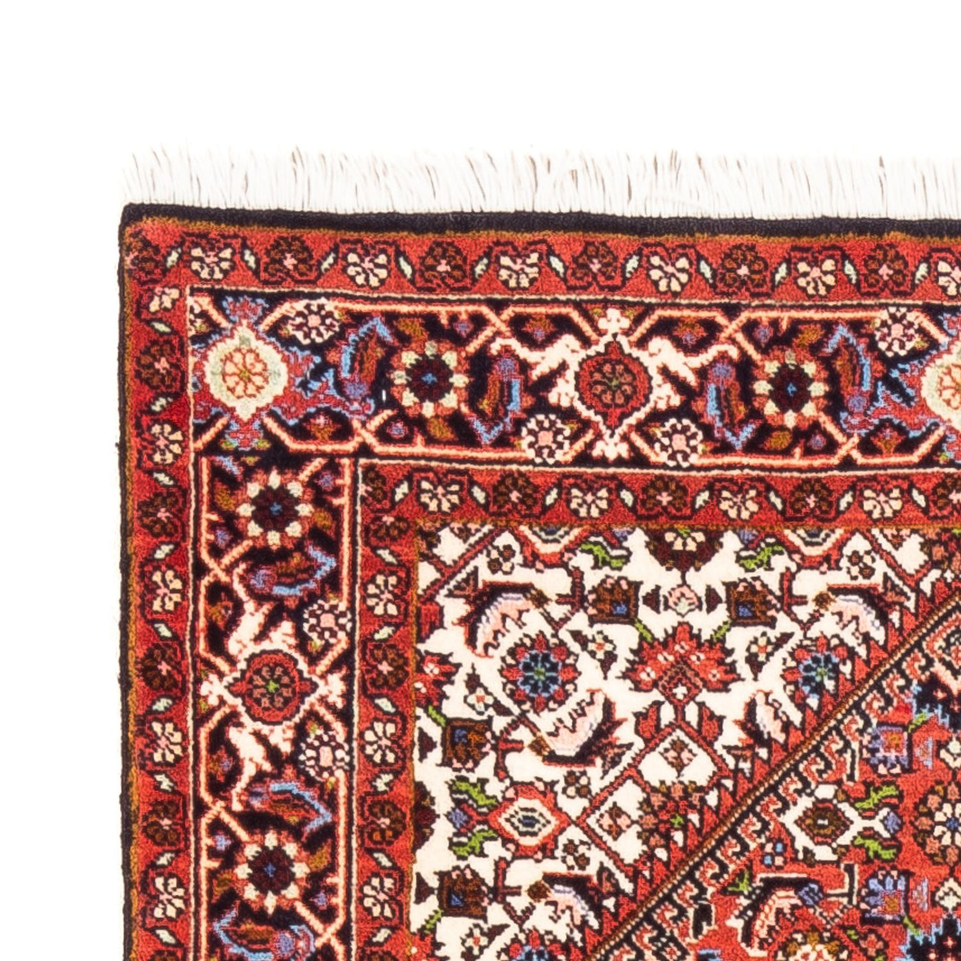 Bidjar - Bukan Dywan 145x84cm - Dywan perski