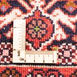 Perski dywan - Bijar - Royal - 145 x 84 cm - czerwony